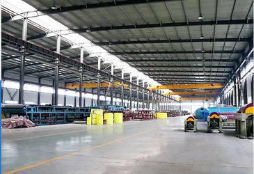 Shandong Better Environmental Protection Technology Co., Ltd