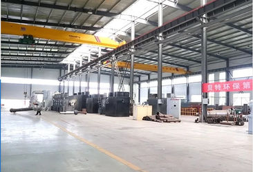 Shandong Better Environmental Protection Technology Co., Ltd