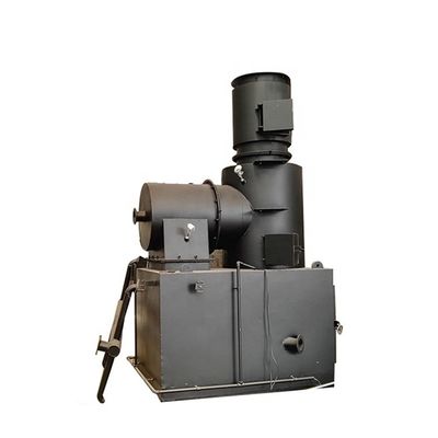 オーダーメイド環境機器 750L/H 核部品 燃焼器 固体廃棄物焚化器