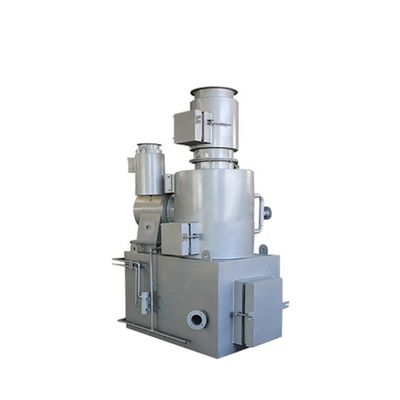 廃棄物収集機 高温ピロリシス 家用廃棄物ガス化焚化機