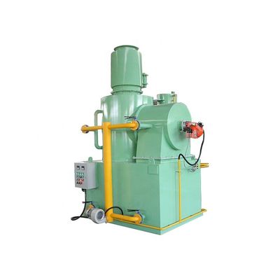 1000L/H 廃棄物処理 廃棄物焼却機 廃棄物処分のための火炉
