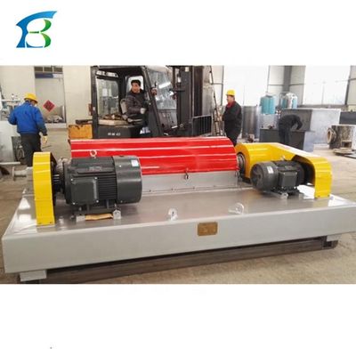 1-120 M3/H 容量 工業用液体固体分離用の遠心分離機