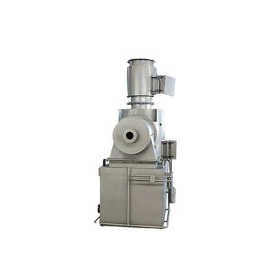 核部品 燃焼器 1200°C 液体廃棄物焼却機 安全運転