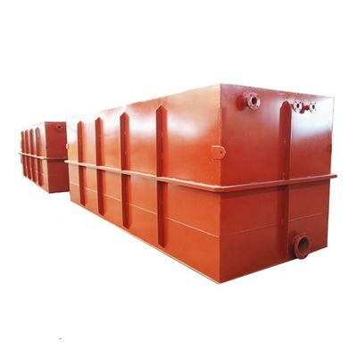 容量0.5~30t/h,重量1000kgのMBR 下水分別処理機