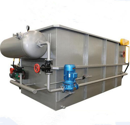 300~1200°C 波紋板 接着機 廃棄物処理用 油脂ミニ分離機