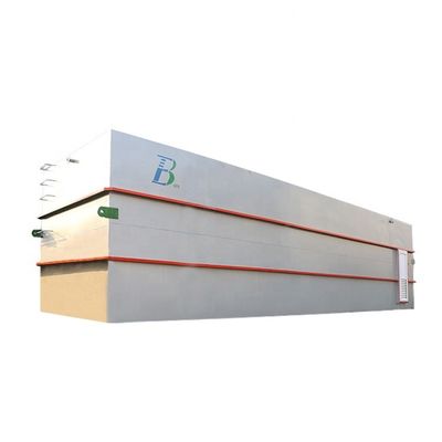 380V/220V 電圧 MBR 膜生物処理技術