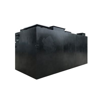 380V/220V 電圧 MBR 膜生物処理技術