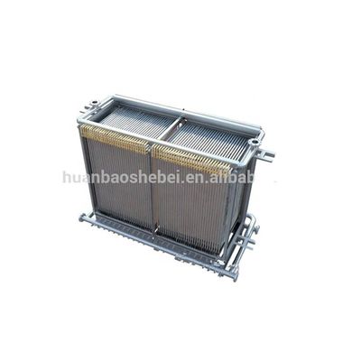 30 M3/Day MBR メムランバイオリアクター 容器内 家庭用下水 3000 kg 重量