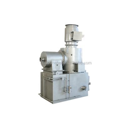 CHIMNEY コアコンポーネント 病院用固体廃棄物とペット用 適合性