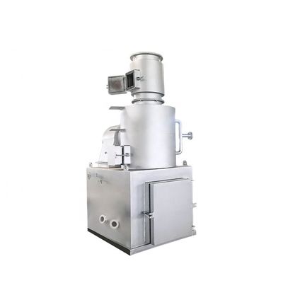 ペットの燃焼処理機器のための500KWの無煙焼却機 環境に優しい解決策
