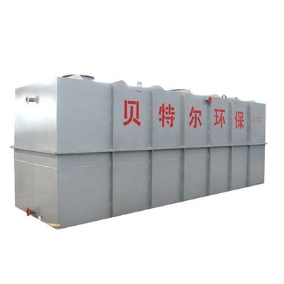 直角型 完全自動型 排水分離処理装置 体重 KG 1200 kg
