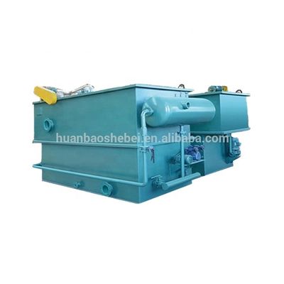 病院用直角家庭用下水処理装置 体重1000kg 統合型MBR