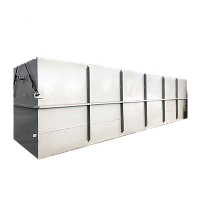 300*150*270cm メムラン隔離 マシンが組み込まれています