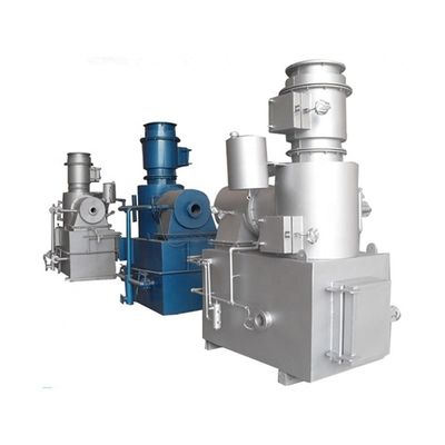 オーダーメイド環境機器 750L/H 核部品 燃焼器 固体廃棄物焚化器