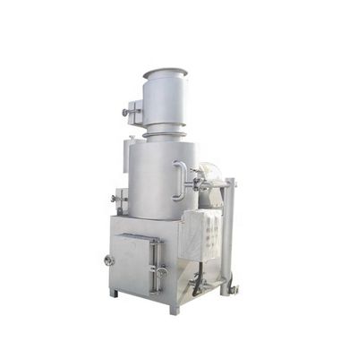 オーダーメイド環境機器 750L/H 核部品 燃焼器 固体廃棄物焚化器