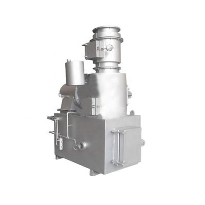 家庭 750L/H ペット火葬機 焼却炉 調整可能な温度