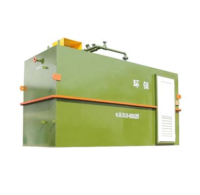 3200 kg 水フィルター 高技術エンジン付き 下水処理設備