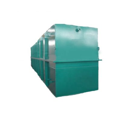 容器式統合下水産業用廃棄物水設備 電力0.5-5.5KW