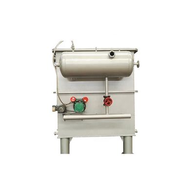 1 溶性空気浮遊機 病院用下水処理用 生産性 3000L/h