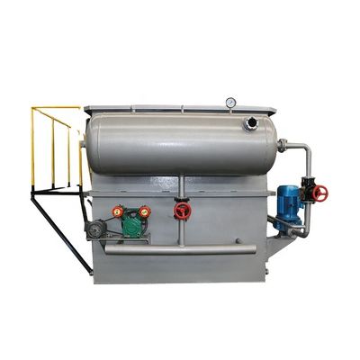 3000L/h 生産性を向上させる プラントと溶解されたDir浮遊機による産業基準