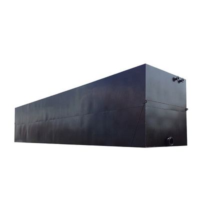 2500 kg 家庭用下水処理システム 10 TPH 10 トン/時間 食品ポンプ 技術部品