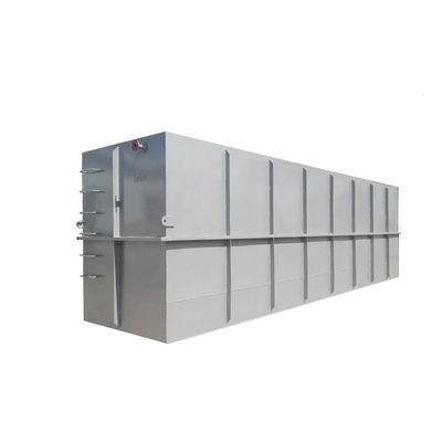 2500 kg 家庭用下水処理システム 10 TPH 10 トン/時間 食品ポンプ 技術部品