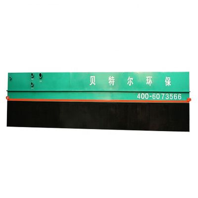 2500 kg 家庭用下水処理システム 10 TPH 10 トン/時間 食品ポンプ 技術部品