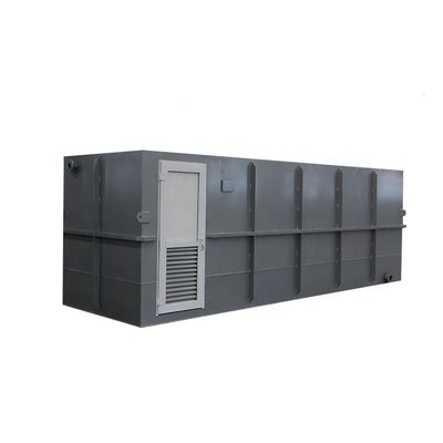 2500 kg 家庭用下水処理システム 10 TPH 10 トン/時間 食品ポンプ 技術部品