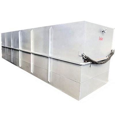 0.5-30 M3/H 容量 家庭用排水処理施設 砂糖製造用