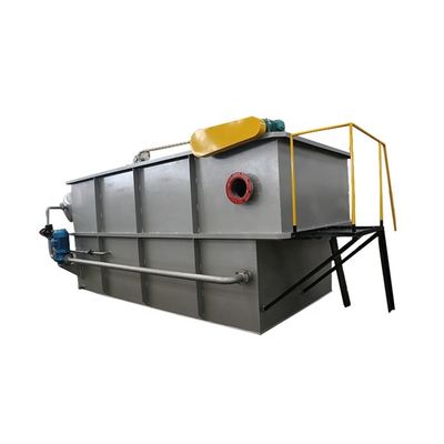 紙工業 下水分別処理 空気浮遊装置 重量KG 1000kg