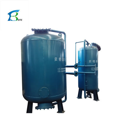 150*150*345cm 水濾過機 農業用灌輸用 ニーズに合わせた