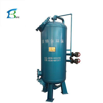 150*150*345cm 水濾過機 農業用灌輸用 ニーズに合わせた