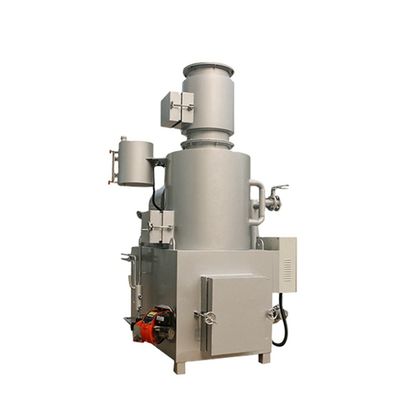 3000L/H 動物 ペットとアニマ 焼却 肉体の加工炉 国有特許