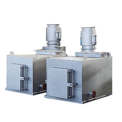 固体廃棄物処理のための病院廃棄物焚化炉 0.3KW