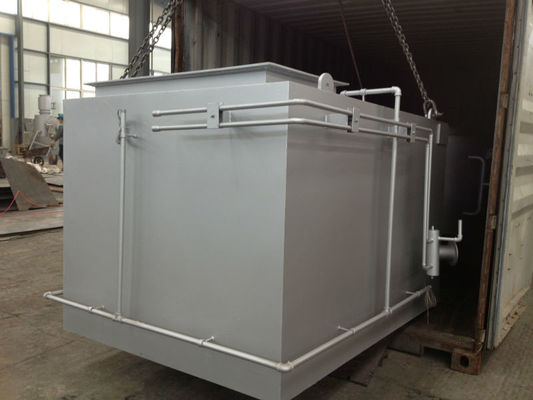 固体廃棄物処理のための病院廃棄物焚化炉 0.3KW