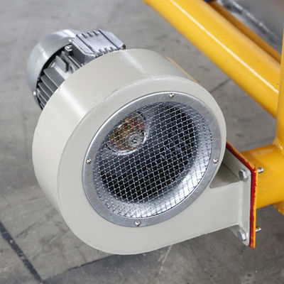 固体廃棄物処理のための病院廃棄物焚化炉 0.3KW