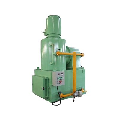 1000L/H 廃棄物処理 廃棄物焼却機 廃棄物処分のための火炉