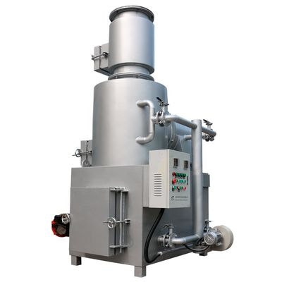 パーソナライズされたゴミ処理機 携帯ゴミ焼却器 重量KG 50kg