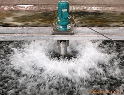 ビデオ 出口検査 微小バブルジェネレーター カビテーション 空気浮気機