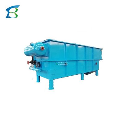 廃水処理用DAF YW-溶解式空気浮遊装置と220V/380Vの電圧