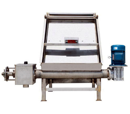 状態 200~3000kg/h 牛,鶏,豚の糞便のための農産物廃棄物のリサイクル機械