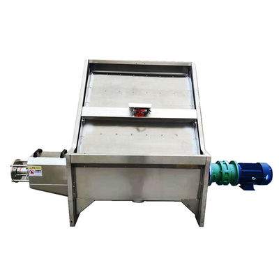 状態 200~3000kg/h 牛,鶏,豚の糞便のための農産物廃棄物のリサイクル機械