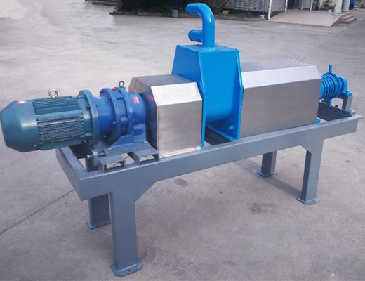 3000kg 農家用機器 牛 牛 豚 肥料 排水機 排水器