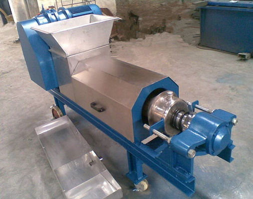 3000kg 農家用機器 牛 牛 豚 肥料 排水機 排水器