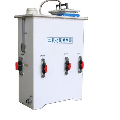 200L/H クロリン二酸化物発電機 塩からクロリン変換機