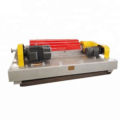 泥を脱水するための遠心分離器 5KW 220V/380V 電圧