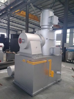医療廃棄物処分 病院用焚化炉 フィールドメンテナンスサービス カナダ