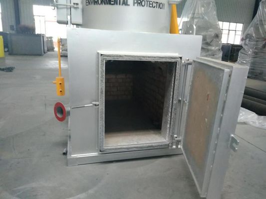 医療廃棄物処分 病院用焚化炉 フィールドメンテナンスサービス カナダ