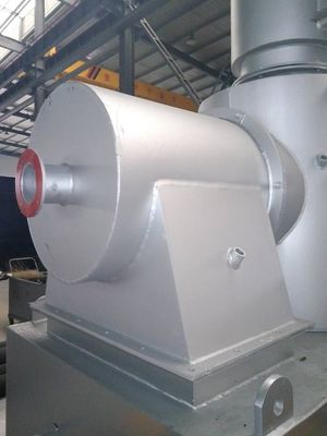 医療廃棄物処分 病院用焚化炉 フィールドメンテナンスサービス カナダ