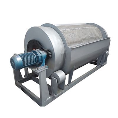 マイクロドラム濾過機 廃水処理のための最良の解決策 50-500 cbm/h